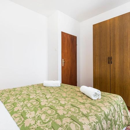 Apartment Muzic Mali Lošinj Eksteriør bilde