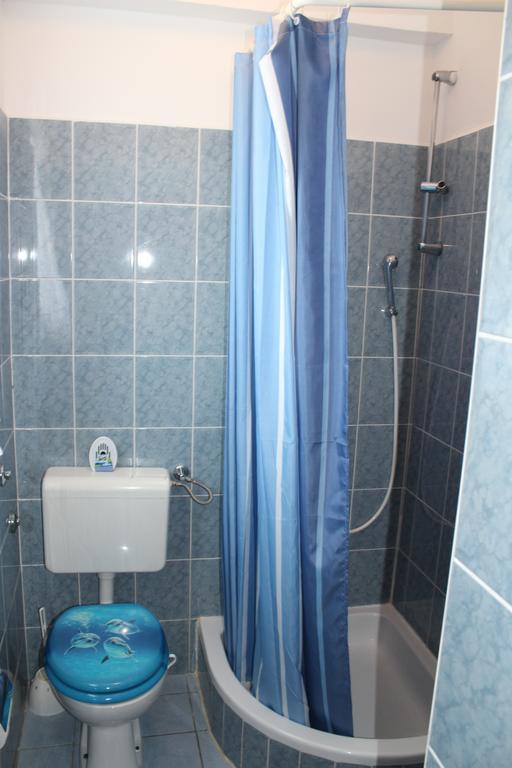 Apartment Muzic Mali Lošinj Rom bilde