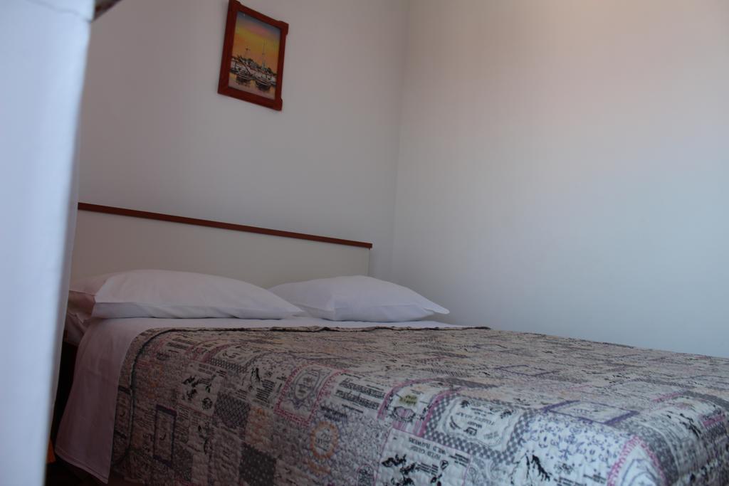 Apartment Muzic Mali Lošinj Rom bilde