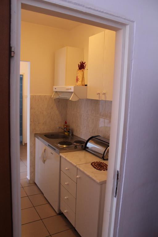 Apartment Muzic Mali Lošinj Rom bilde