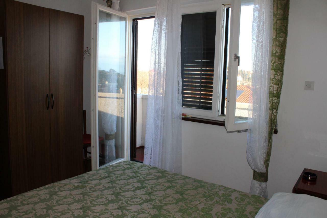 Apartment Muzic Mali Lošinj Eksteriør bilde